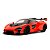 Jada Toys 1:32 Fast & Furious Mclaren Senna — Original Lacrado com Garantia Drive Collection - Imagem 1