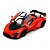 Jada Toys 1:32 Fast & Furious Mclaren Senna — Original Lacrado com Garantia Drive Collection - Imagem 3