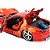 Jada Toys 1:24 Fast & Furious Orange Julius's Mazda RX-7 — Original Autêntico Drive Collection - Imagem 3