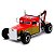 Jada Toys 1:24 Fast & Furious Hobbs & Shaw's Custom Truck — Original Autêntico Drive Collection - Imagem 1