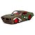 Jada Toys 1:24 Pontiac Firebird — Produto Original Autêntico Lacrado com Garantia Drive Collection - Imagem 1