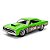 Jada Toys 1:24 Plymouth Road Runner — Original Autêntico Lacrado com Garantia Drive Collection - Imagem 1