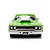 Jada Toys 1:24 Plymouth Road Runner — Original Autêntico Lacrado com Garantia Drive Collection - Imagem 2
