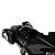 Jada Toys 1:24 Batman Forever Batmobile com batman 980 — Original Autêntico Drive Collection - Imagem 3