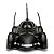 Jada Toys 1:24 Batman Forever Batmobile com batman 980 — Original Autêntico Drive Collection - Imagem 4