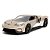 Miniatura Jada Toys 1:32 Pink Slips Ford GT - Imagem 1