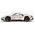 Miniatura Jada Toys 1:32 Pink Slips Ford GT - Imagem 2