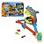 Hot Wheels Shark Chomp Beach - Imagem 1