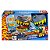 Hot Wheels Shark Chomp Beach - Imagem 4