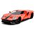 Miniatura Jada Toys 1:24 Pink Slips Ford GT - Imagem 1