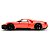 Miniatura Jada Toys 1:24 Pink Slips Ford GT - Imagem 2