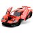 Miniatura Jada Toys 1:24 Pink Slips Ford GT - Imagem 3