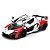 Miniatura Jada Toys 1:24 Hyperspec McLaren Senna - Imagem 2