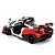 Miniatura Jada Toys 1:24 Hyperspec McLaren Senna - Imagem 3