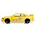 Jada Toys 1:32 Fast & Furious Nissan Skyline Gt-r / R33 — Original Autêntico Drive Collection - Imagem 2