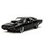 Jada Toys 1:24 Fast & Furious Dom's Dodge Charger R/t Movie 10 — Original Autêntico Drive Collection - Imagem 1