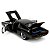Jada Toys 1:24 Fast & Furious Dom's Dodge Charger R/t Movie 10 — Original Autêntico Drive Collection - Imagem 3