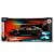 Jada Toys 1:24 Fast & Furious Nissan Z — Original Autêntico Lacrado com Garantia Drive Collection - Imagem 5