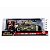 Miniatura Jada Toys 1:24 DC Bombshells Arlequina Mercury 1951 - Imagem 4
