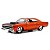 Jada Toys 1:32 Fast & Furious Dom's Plymouth Road Runner — Original Autêntico Drive Collection - Imagem 1