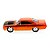 Jada Toys 1:32 Fast & Furious Dom's Plymouth Road Runner — Original Autêntico Drive Collection - Imagem 2