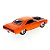 Jada Toys 1:32 Fast & Furious Dom's Plymouth Road Runner — Original Autêntico Drive Collection - Imagem 3