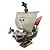 Boneco Bandai One Piece Going Merry Model Kit — Original Lacrado com Garantia Drive Collection - Imagem 1