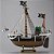 Boneco Bandai One Piece Going Merry Model Kit — Original Lacrado com Garantia Drive Collection - Imagem 2