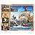 Boneco Bandai One Piece Going Merry Model Kit — Original Lacrado com Garantia Drive Collection - Imagem 3