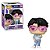 Boneco Funko Pop K-Pop Demon Hunters Jinu - Imagem 3