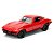 Jada Toys 1:32 Fast & Furious Letty's Chevy Corvette — Original Autêntico Drive Collection - Imagem 1