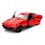 Jada Toys 1:32 Fast & Furious Letty's Chevy Corvette — Original Autêntico Drive Collection - Imagem 3