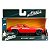 Jada Toys 1:32 Fast & Furious Letty's Chevy Corvette — Original Autêntico Drive Collection - Imagem 4