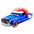 Mattel Disney Pixar e Cars Wintertime Doc Hudson — Original Lacrado com Garantia Drive Collection - Imagem 2