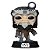 Boneco Funko Pop Star Wars M&g The Mandalorian Clang - Imagem 1