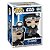 Boneco Funko Pop Star Wars M&g The Mandalorian Clang - Imagem 2