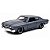 Jada Toys 1:32 Fast & Furious Dom's Chevy Chevelle Ss Primer Grey — Original Drive Collection - Imagem 1