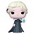 Boneco Funko Pop Disney Holiday Elsa - Imagem 1
