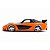 Jada Toys 1:24 Fast & Furious Han's Mazda RX-7 — Original Lacrado com Garantia Drive Collection - Imagem 3