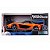 Jada Toys 1:24 Fast & Furious Han's Mazda RX-7 — Original Lacrado com Garantia Drive Collection - Imagem 4