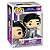 Boneco Funko Pop K-Pop Demon Hunters Bobby - Imagem 3