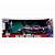 Jada Toys Dc Comic Joker Corvette Stingray — Original Lacrado com Garantia Drive Collection - Imagem 3