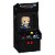 Funko Bitty Pop Star Wars Luke — Produto Original Autêntico Lacrado com Garantia Drive Collection - Imagem 2