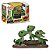 Boneco Funko Pop Jurassic Park 3 Premium Compsognathus - Imagem 3