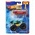 Hot Wheels Monster Truck Plus Carrinho Slam Prix - Imagem 1