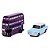 Jada Toys Nano Harry Porter — Produto Original Autêntico Lacrado com Garantia Drive Collection - Imagem 2