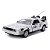 Jada Toys 1:24 De Volta para o Futuro Part Machine Time com light Frost — Original Drive Collection - Imagem 1