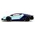 Miniatura Jada Toys 1:32 Pink Slips Lamborghini Centenario - Imagem 2