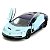 Miniatura Jada Toys 1:32 Pink Slips Lamborghini Centenario - Imagem 3
