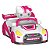 Boneco Funko Bitty Pop Hello Kitty Hello Kitty In Racecar 9 - Imagem 3